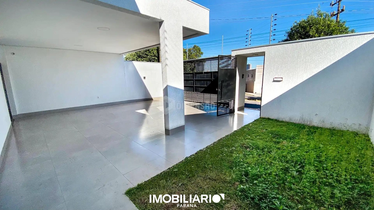 Imóvel para  Venda em Umuarama pela Dimensão