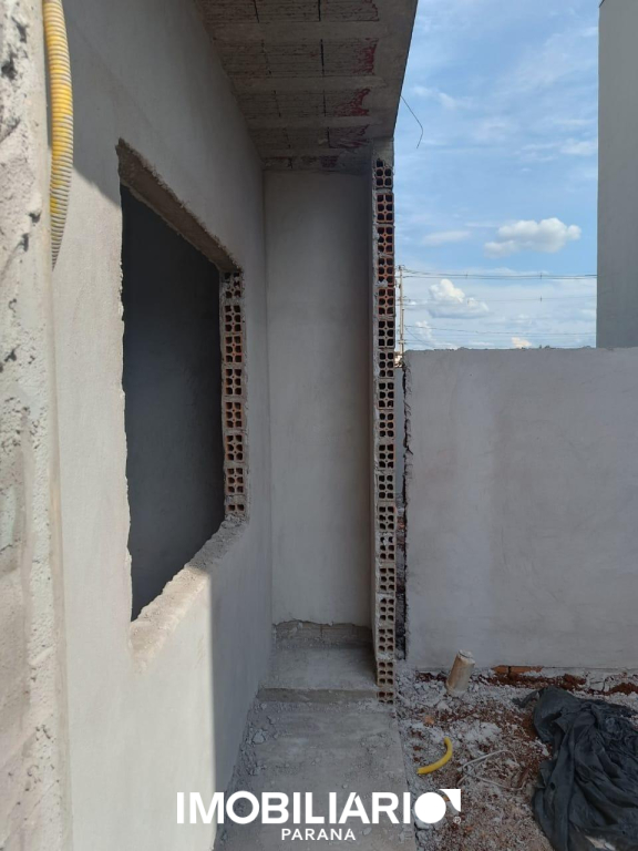 Comercial E Residencial para  Venda em Campo Mourão pela Casa fácil