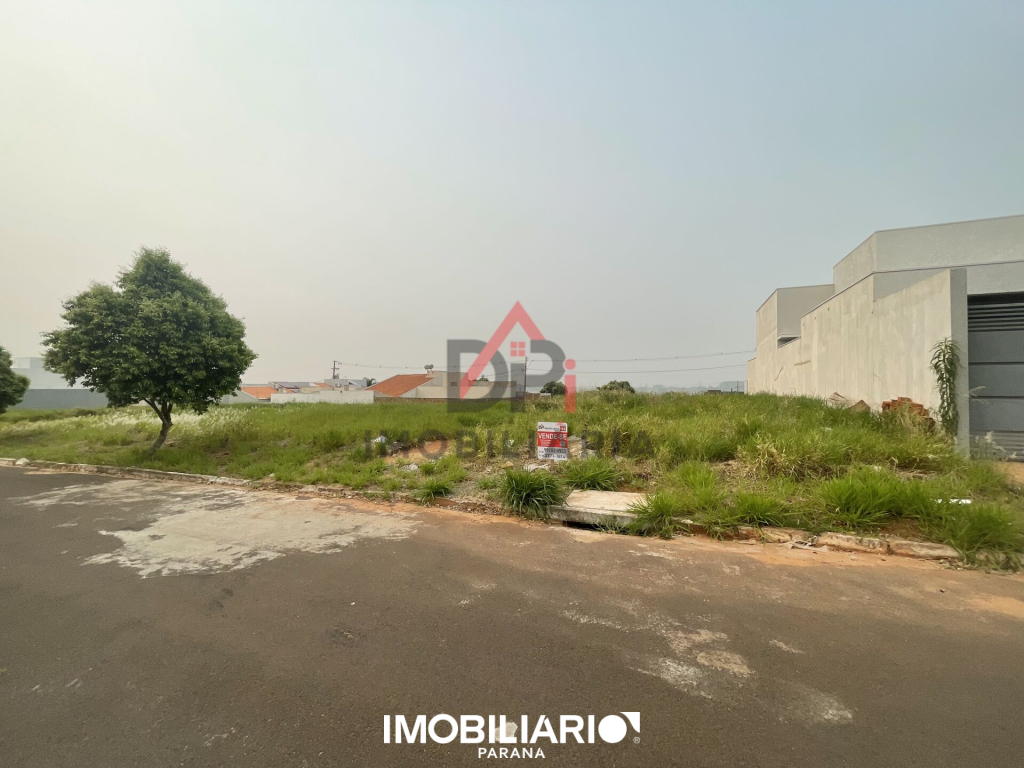 Terreno para  Venda em Umuarama pela DPI Imobiliária