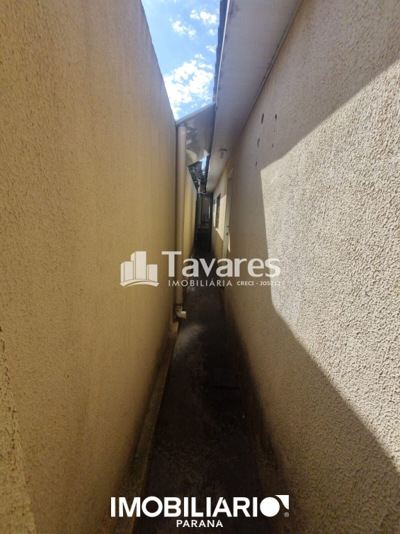 Residência para  Alugar em Umuarama pela Tavares