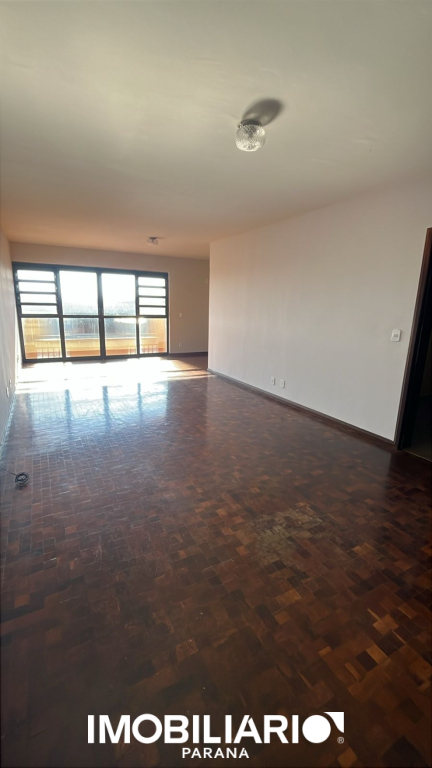 Apartamento para  Alugar em Campo Mourão pela Fabri imóveis