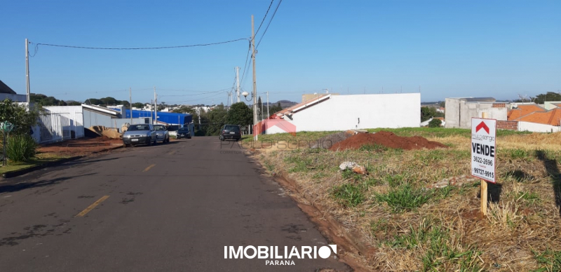 Terreno para  Venda em Umuarama pela Paulo Sergio