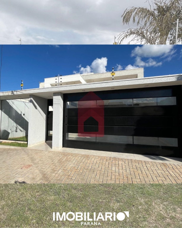 Residência para  Venda em Umuarama pela Neto Romagna