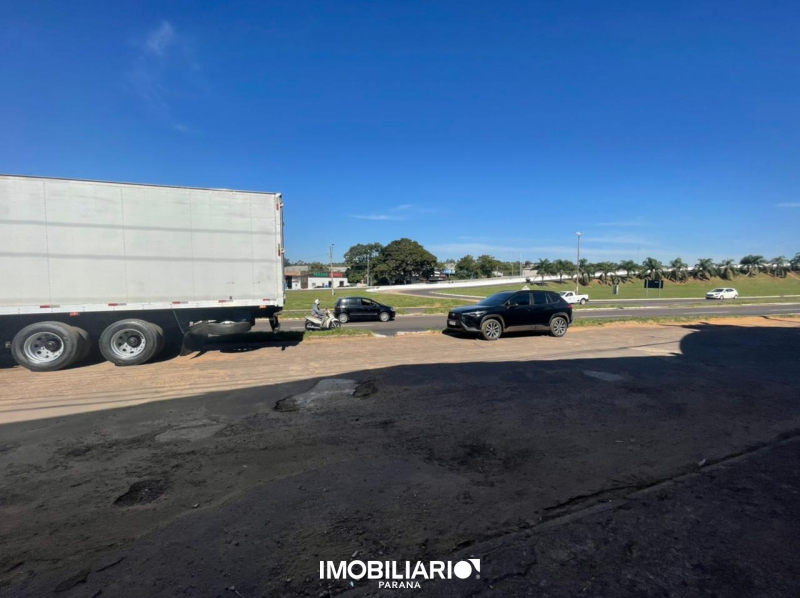 Barracão para  Alugar em Umuarama pela Babolim