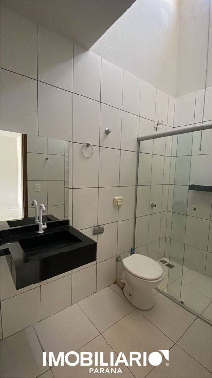 Residência para  Alugar em Campo Mourão pela Fabri imóveis