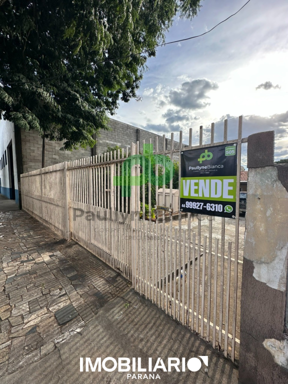 Prédio Comercial para  Venda em Umuarama pela Paullyne Bianca corretora de imóveis