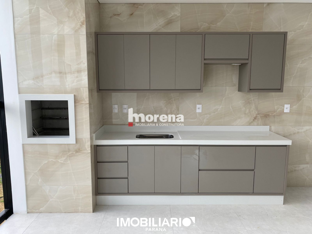 Residência para  Venda em Umuarama pela Morena imobiliária e construtora