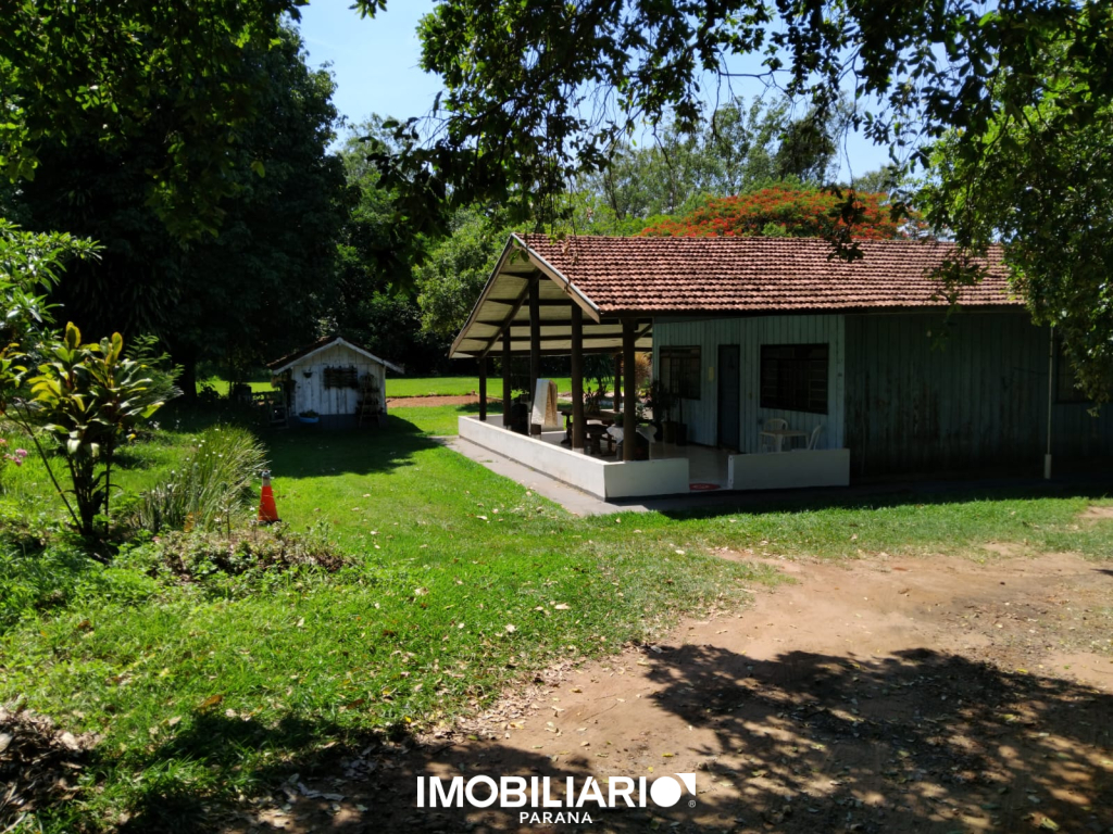 Terreno para  Venda em Umuarama pela FBF Capital