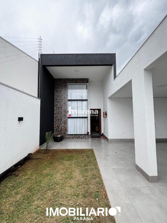 Imóvel para  Venda em Umuarama pela Morena imobiliária e construtora