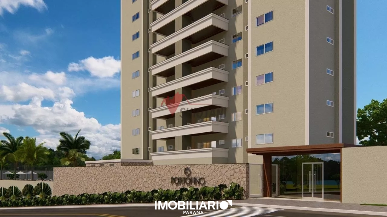 Apartamento para  Venda em Icaraíma pela Shiotani Imóveis