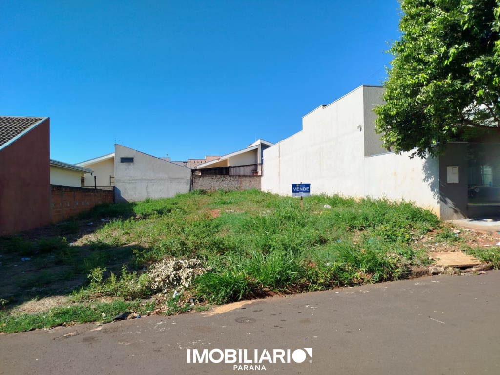 Terreno para  Venda em Umuarama pela FBF Capital