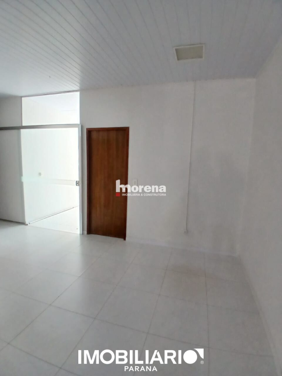 Sala Comercial para  Alugar em Umuarama pela Morena imobiliária e construtora