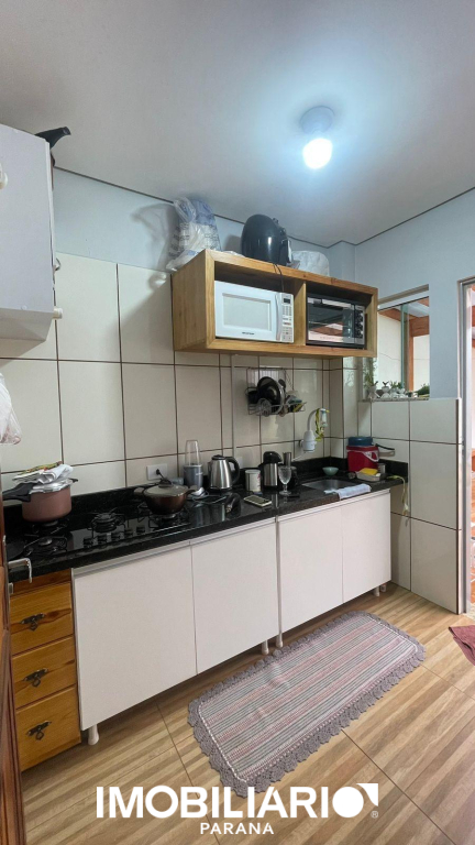 Sobrado para  Venda em Campo Mourão pela Casa fácil