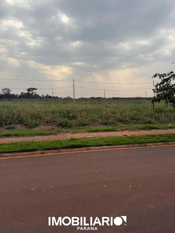 Terreno para  Venda em Campo Mourão pela Casa fácil