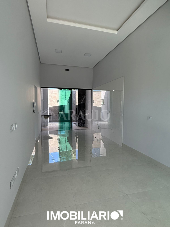 Residência para  Venda em Umuarama pela Araujo