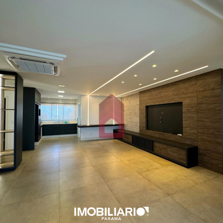 Apartamento para  Venda em Umuarama pela Neto Romagna