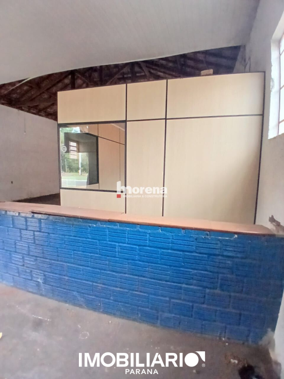 Loja Comercial para  Alugar em Umuarama pela Morena imobiliária e construtora