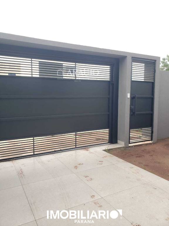 Residência para  Venda em Umuarama pela Araujo