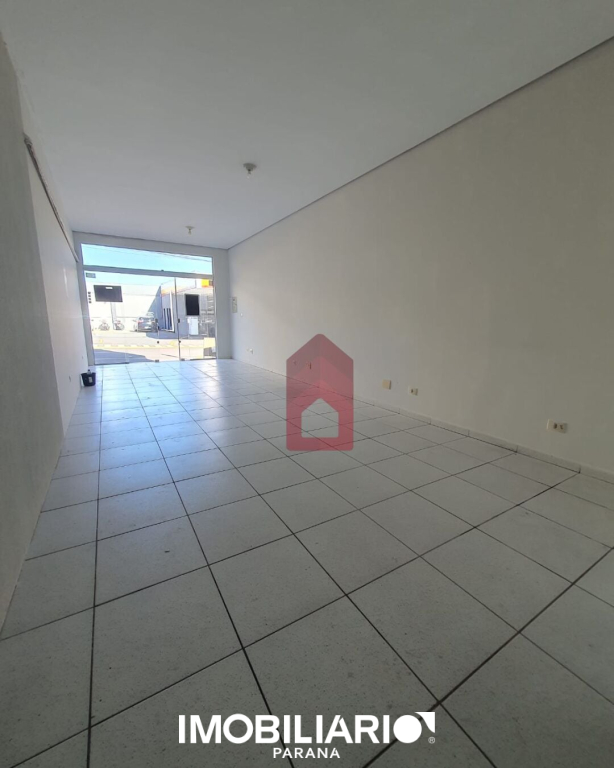 Sala Comercial para  Alugar em Umuarama pela Neto Romagna