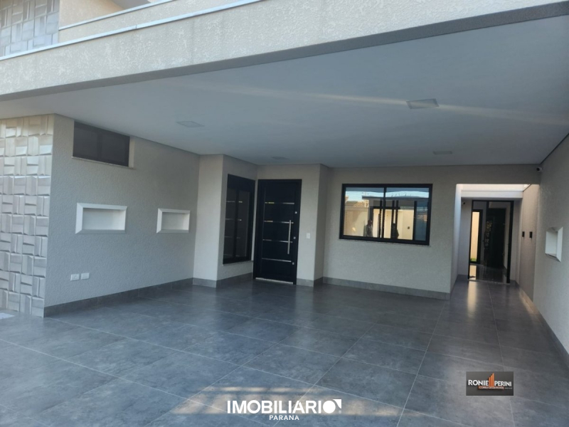 Residência para  Venda em Umuarama pela Ronie Perini