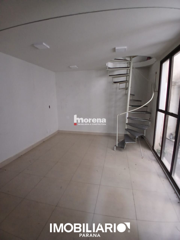 Sala Comercial para  Alugar em Umuarama pela Morena imobiliária e construtora