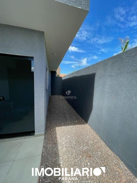 Comercial E Residencial para  Venda em Campo Mourão pela Casa fácil