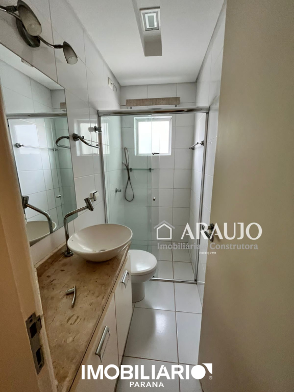 Apartamento para  Venda em Umuarama pela Araujo