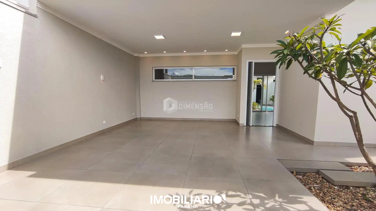 Imóvel para  Venda em Umuarama pela Dimensão