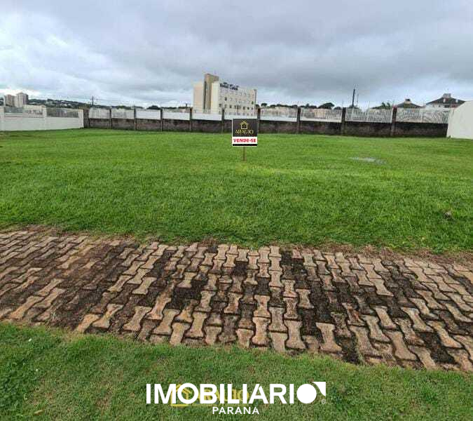 Terreno para  Venda em Umuarama pela Araujo