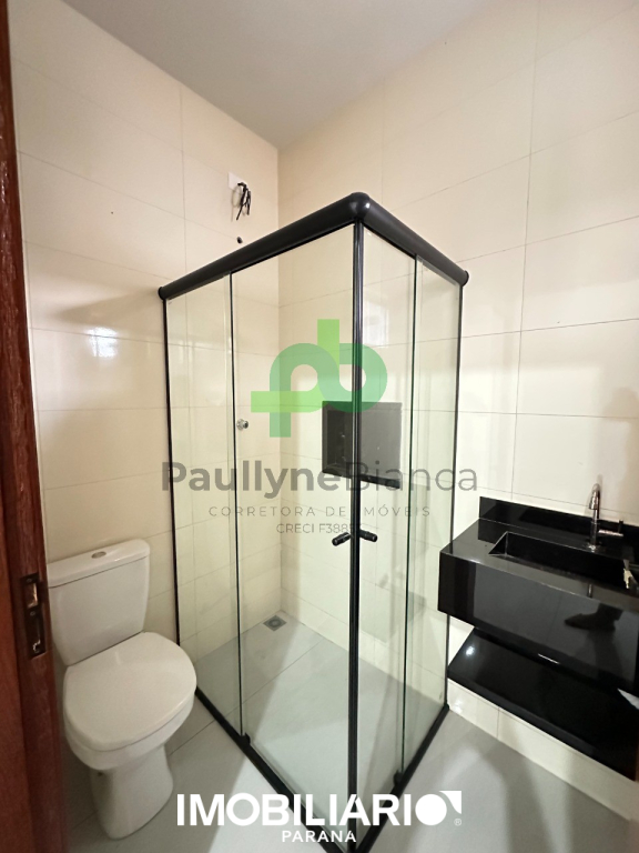 Residência para  Venda em Umuarama pela Paullyne Bianca corretora de imóveis