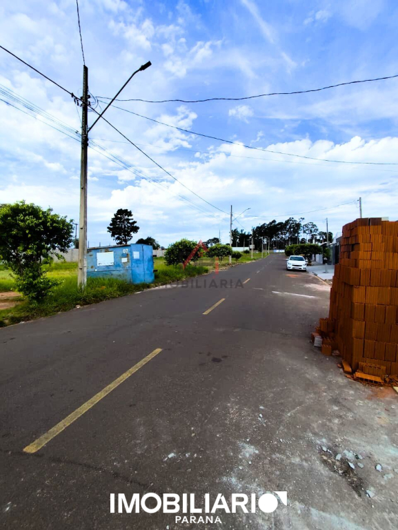 Terreno para  Venda em Umuarama pela DPI Imobiliária