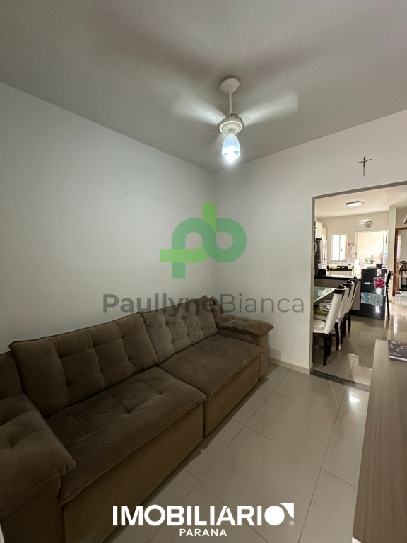 Residência para  Venda em Umuarama pela Paullyne Bianca corretora de imóveis