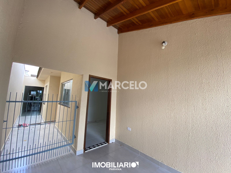 Residência para  Venda em Umuarama pela Marcelo