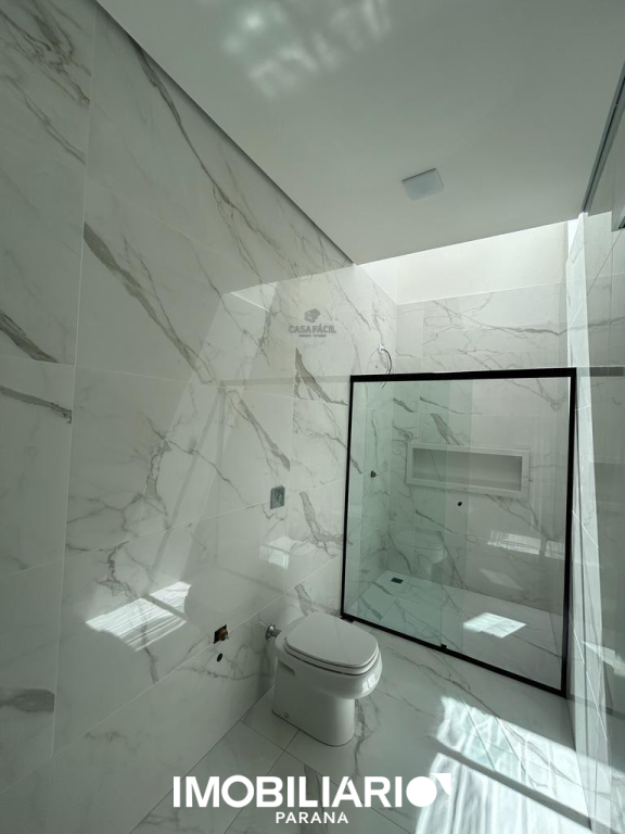 Comercial E Residencial para  Venda em Campo Mourão pela Casa fácil