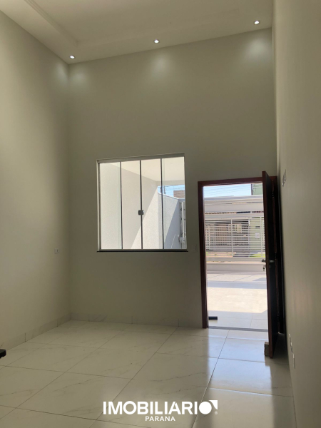 Residência para  Venda em Umuarama pela Ilha Bella