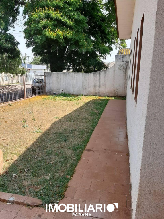 Comercial E Residencial para  Venda em Campo Mourão pela Casa fácil