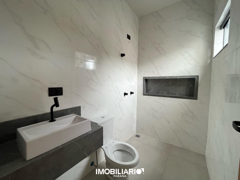 Residência para  Venda em Umuarama pela Ilha Bella