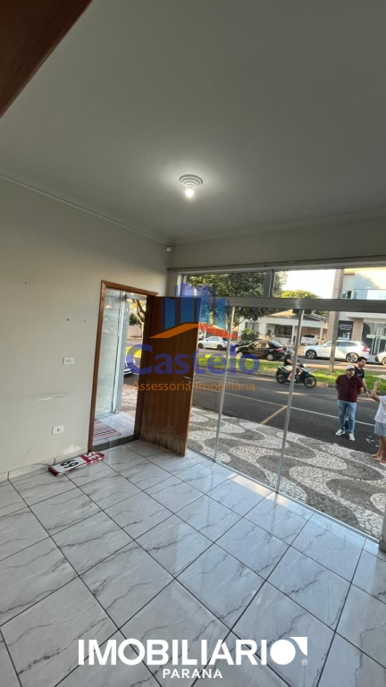 Loja Comercial para  Alugar em Umuarama pela Castelo Assessoria Imobiliária