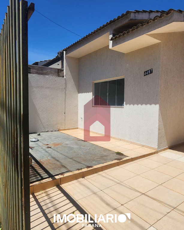 Residência para  Venda em Umuarama pela Neto Romagna