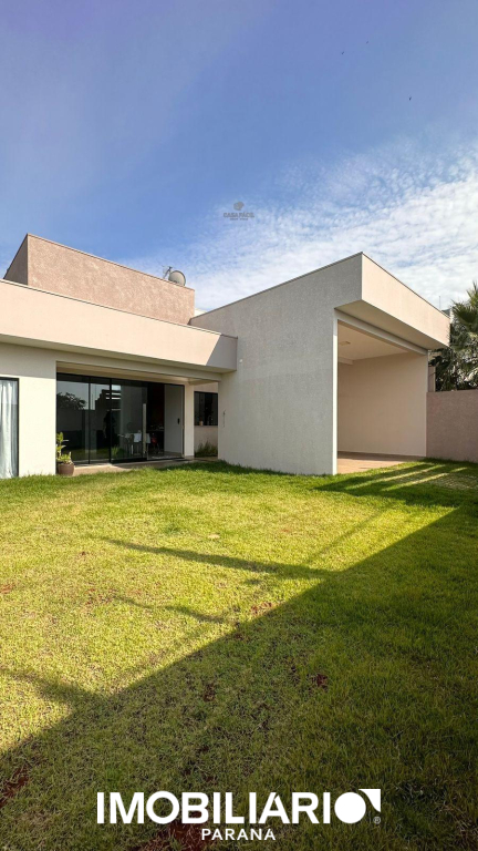 Comercial E Residencial para  Venda em Campo Mourão pela Casa fácil