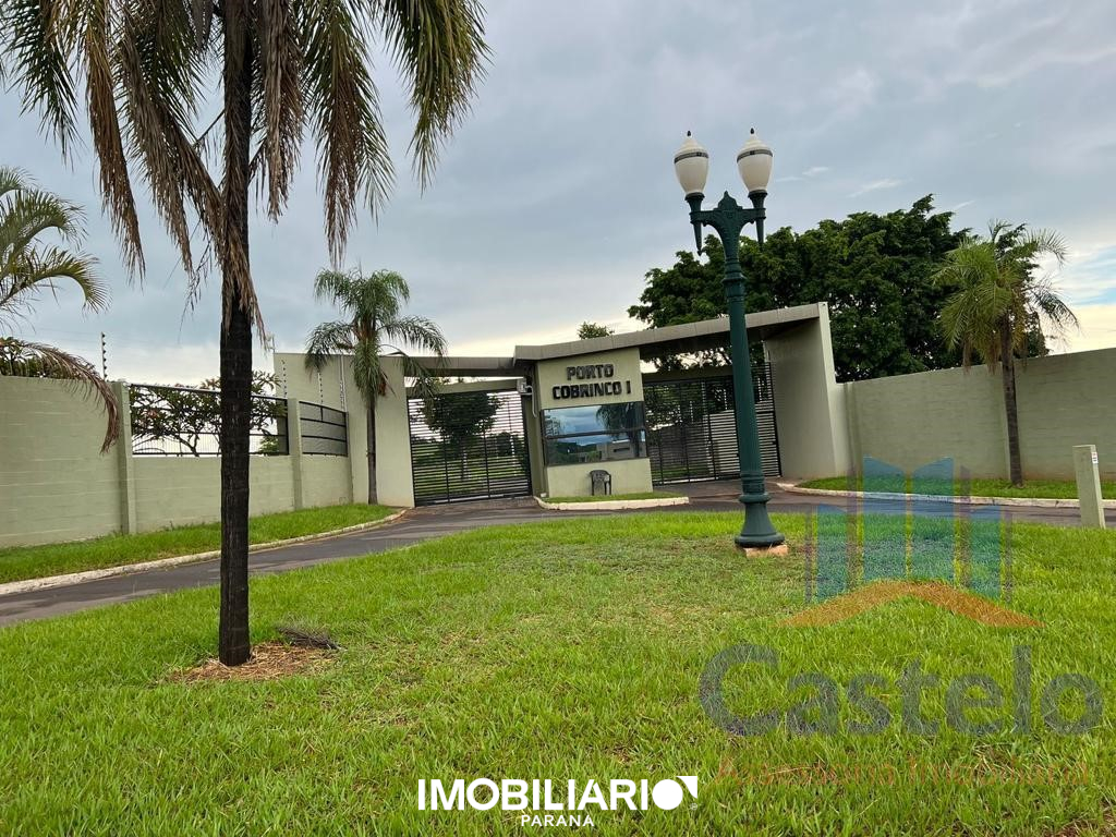 Terreno para  Venda em Umuarama pela Castelo Assessoria Imobiliária