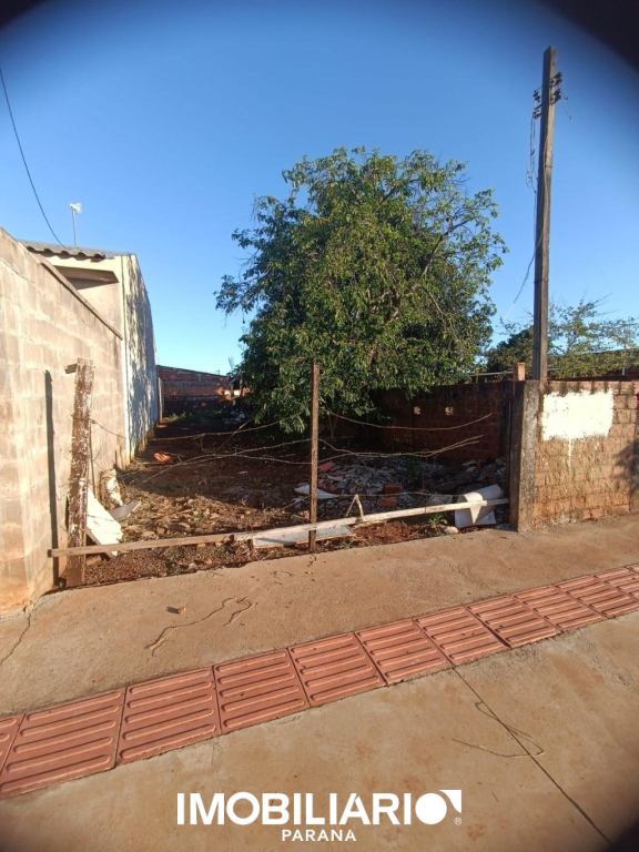 Terreno para  Venda em Campo Mourão pela Casa fácil