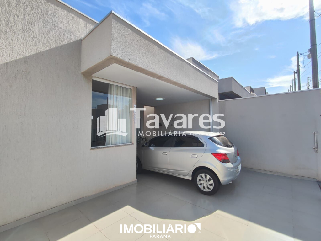 Residência para  Venda em Umuarama pela Tavares