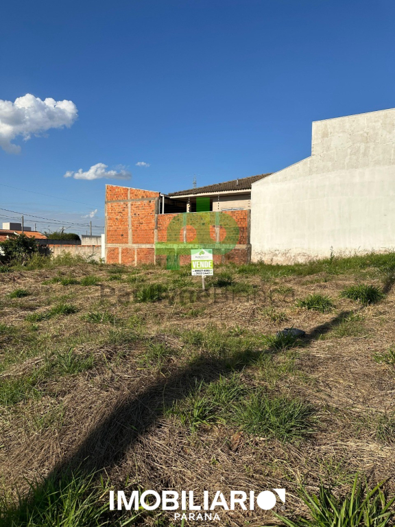Terreno para  Venda em Umuarama pela Paullyne Bianca corretora de imóveis