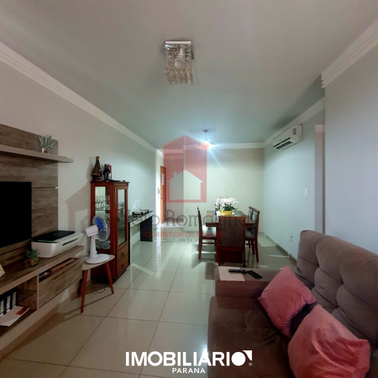 Apartamento para  Venda em Umuarama pela Neto Romagna