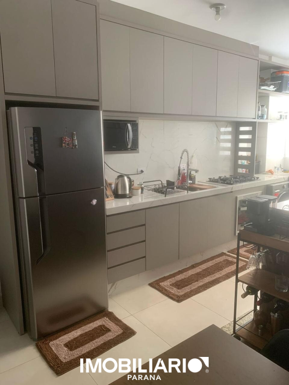 Apartamento para  Venda em Umuarama pela Shiotani Imóveis