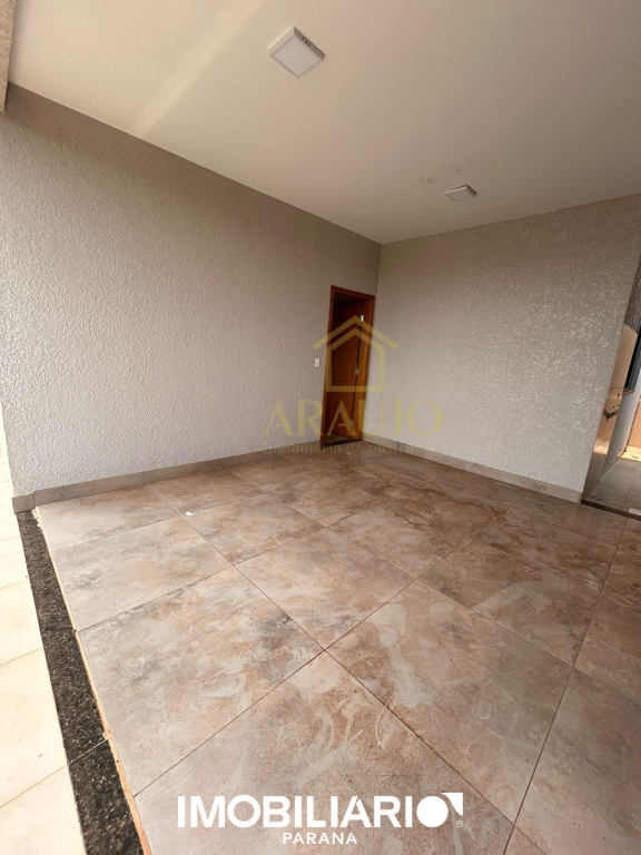 Residência para  Venda em Umuarama pela Araujo