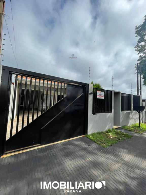 Comercial E Residencial para  Venda em Campo Mourão pela Casa fácil