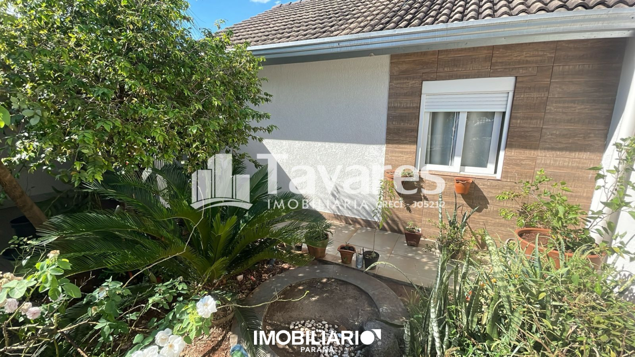 Residência para  Venda em Umuarama pela Tavares