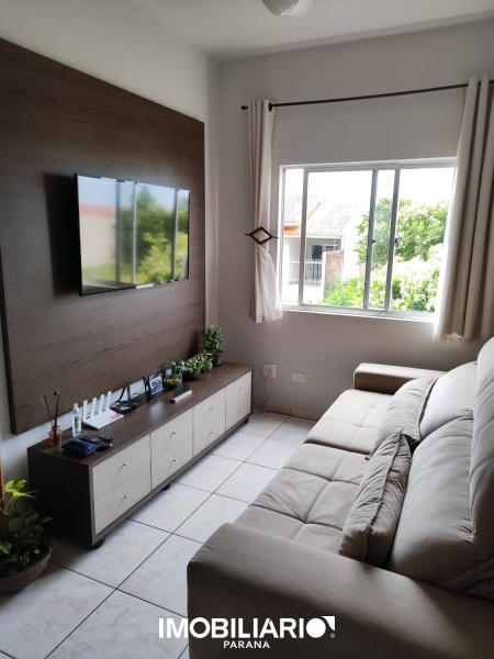 Apartamento para  Venda em Umuarama pela Araujo